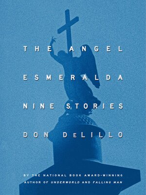 cover image of The Angel Esmeralda